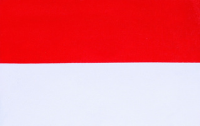 علم دولة اندونسيا